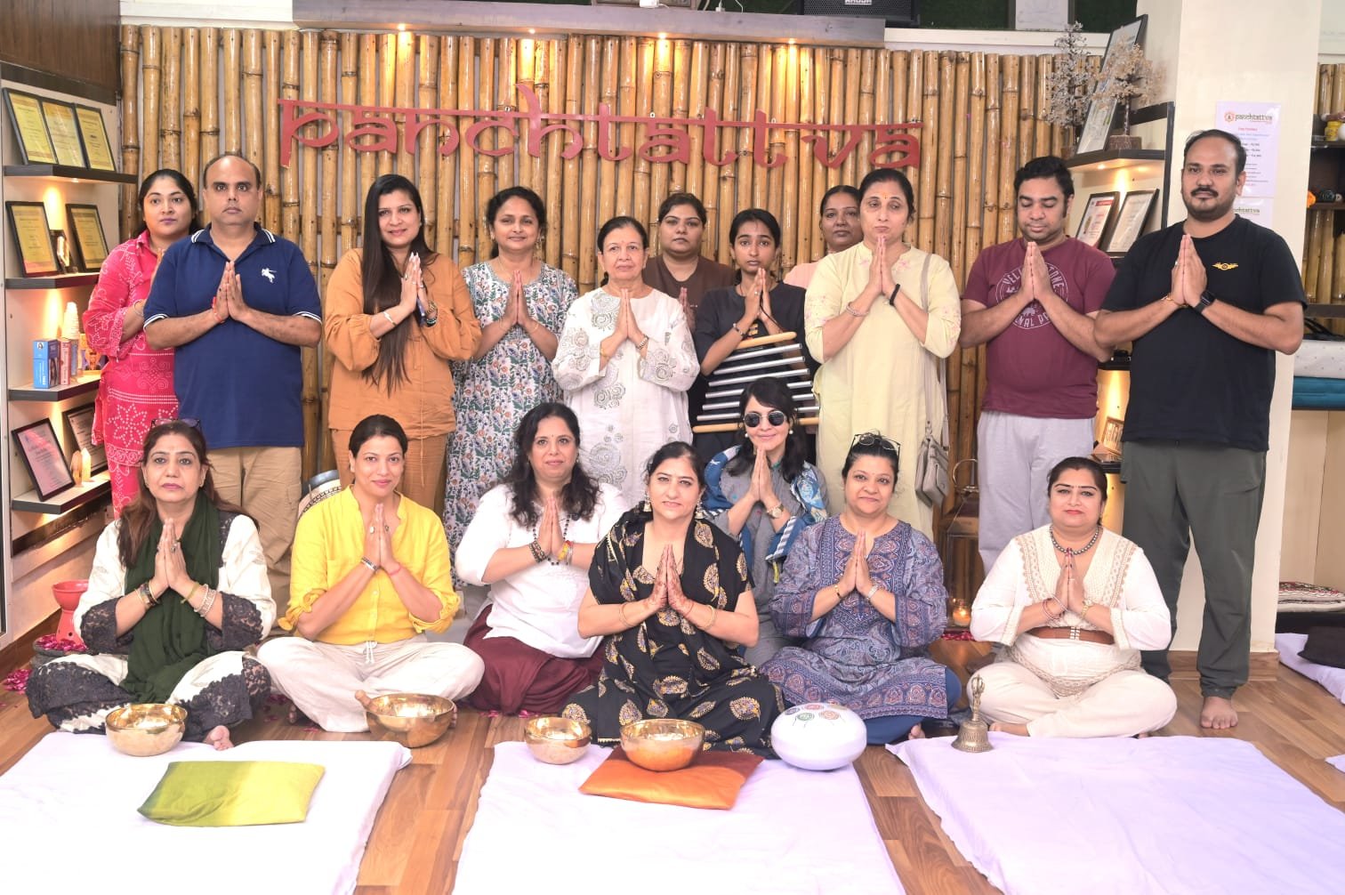 Healing gallery image